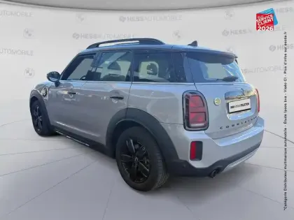 Photo 7 Mini Countryman  Cooper SE  125ch + 95ch Northwood ALL4 BVA6