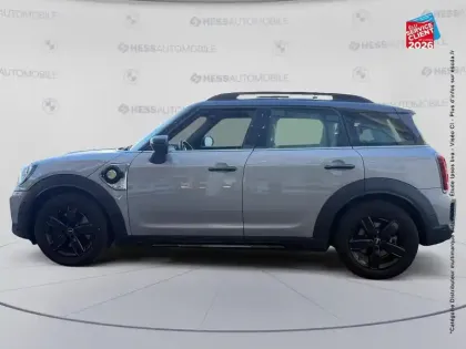 Photo 8 Mini Countryman  Cooper SE  125ch + 95ch Northwood ALL4 BVA6
