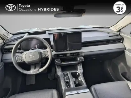 Photo 7 Toyota Rav4  2.5 Hybride Rechargeable 309ch Lounge AWD-i RC26