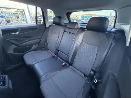 Photo 12 Volkswagen Tiguan  2.0 TDI 150ch VW Edition DSG7