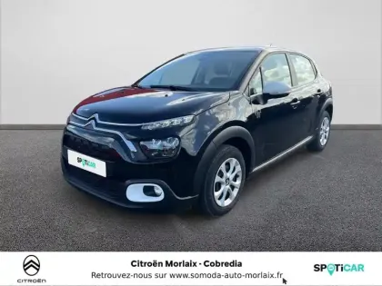 Photo Citroën C3 You!
