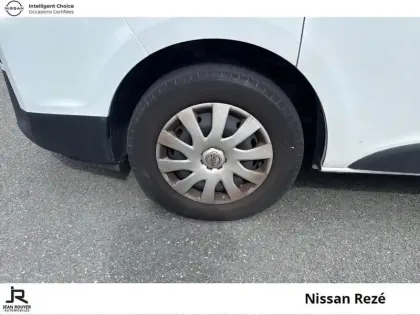 Photo 7 Nissan Primastar  Fg L1H1 2t8 2.0 dCi 150ch N-Connecta DCT
