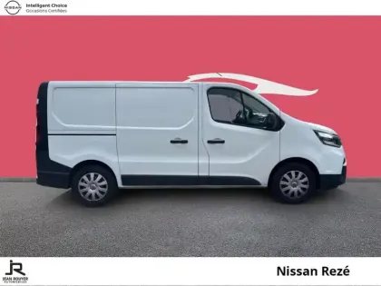 Photo 11 Nissan Primastar  Fg L1H1 2t8 2.0 dCi 150ch N-Connecta DCT