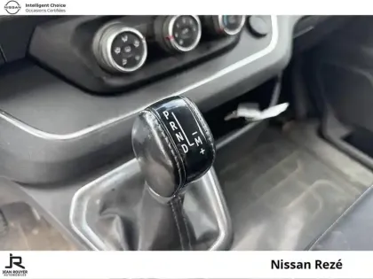 Photo 5 Nissan Primastar  Fg L1H1 2t8 2.0 dCi 150ch N-Connecta DCT