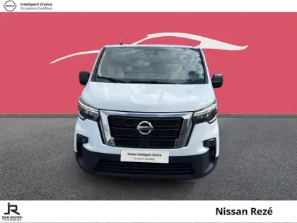 Photo 8 Nissan Primastar  Fg L1H1 2t8 2.0 dCi 150ch N-Connecta DCT