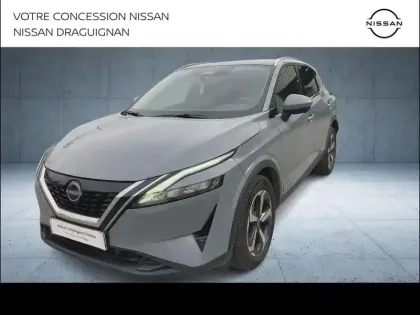 Photo Nissan Qashqai N-connecta