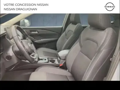 Photo 11 Nissan Qashqai  e-POWER 190ch N-Connecta 2022