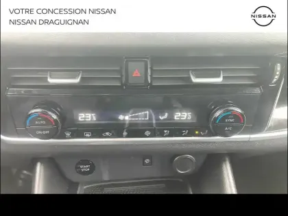 Photo 12 Nissan Qashqai  e-POWER 190ch N-Connecta 2022