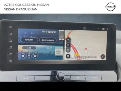 Photo 6 Nissan Qashqai  e-POWER 190ch N-Connecta 2022
