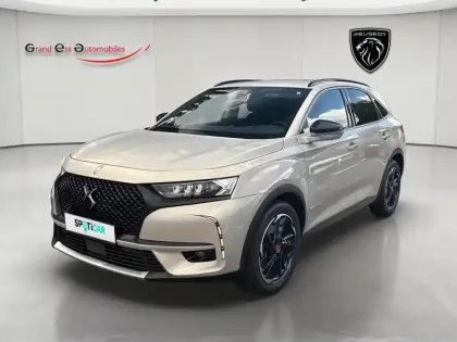 Photo Ds Ds 7 Performance Line
