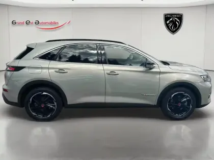 Photo 6 DS DS 7  E-TENSE 225ch Performance Line