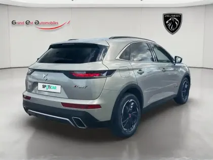 Photo 5 DS DS 7  E-TENSE 225ch Performance Line
