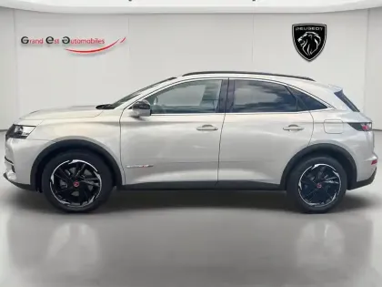 Photo 7 DS DS 7  E-TENSE 225ch Performance Line