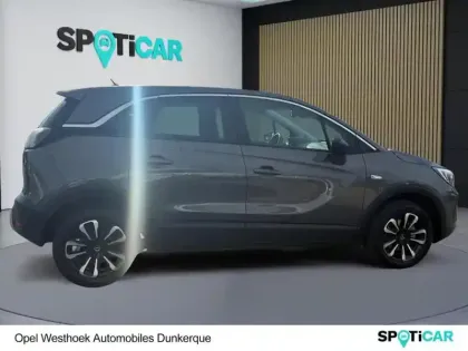 Photo 5 Opel Crossland  1.2 Turbo 110ch Elegance
