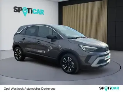 Photo 6 Opel Crossland  1.2 Turbo 110ch Elegance
