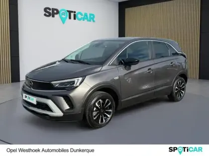 Photo Opel Crossland Elegance
