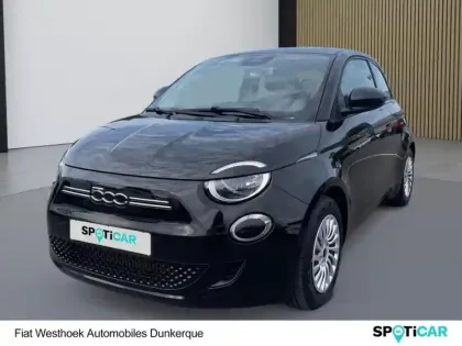Photo 15 Fiat 500  e 118ch MY23