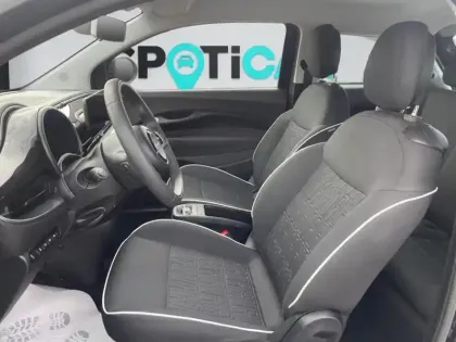 Photo 9 Fiat 500  e 118ch MY23