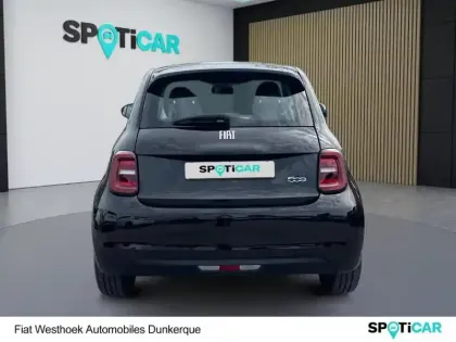 Photo 18 Fiat 500  e 118ch MY23