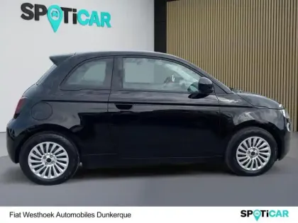Photo 20 Fiat 500  e 118ch MY23