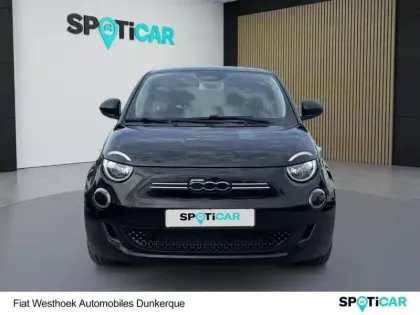 Photo 7 Fiat 500  e 118ch MY23