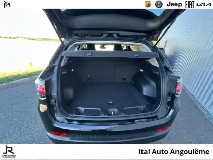 Photo 5 Jeep Compass  1.3 PHEV T4 190ch 4xe Night Eagle AT6 eAWD