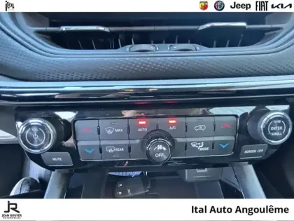 Photo 12 Jeep Compass  1.3 PHEV T4 190ch 4xe Night Eagle AT6 eAWD