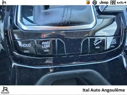 Photo 13 Jeep Compass  1.3 PHEV T4 190ch 4xe Night Eagle AT6 eAWD