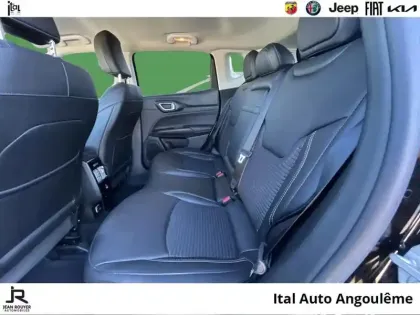 Photo 9 Jeep Compass  1.3 PHEV T4 190ch 4xe Night Eagle AT6 eAWD