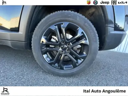 Photo 10 Jeep Compass  1.3 PHEV T4 190ch 4xe Night Eagle AT6 eAWD