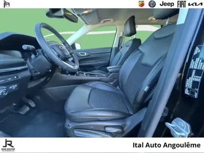 Photo 8 Jeep Compass  1.3 PHEV T4 190ch 4xe Night Eagle AT6 eAWD