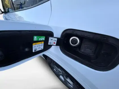 Photo 24 Ford Kuga  2.5 Duratec 180ch Hybrid FlexiFuel ST-Line X Powershift