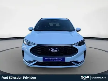 Photo 22 Ford Kuga  2.5 Duratec 180ch Hybrid FlexiFuel ST-Line X Powershift