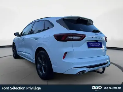 Photo 17 Ford Kuga  2.5 Duratec 180ch Hybrid FlexiFuel ST-Line X Powershift