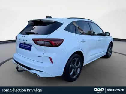 Photo 19 Ford Kuga  2.5 Duratec 180ch Hybrid FlexiFuel ST-Line X Powershift