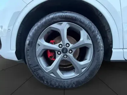 Photo 10 Ford Kuga  2.5 Duratec 180ch Hybrid FlexiFuel ST-Line X Powershift