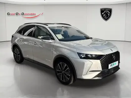 Photo 7 DS DS 7  E-TENSE 4x4 300ch Esprit Voyage