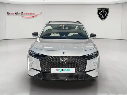 Photo 8 DS DS 7  E-TENSE 4x4 300ch Esprit Voyage