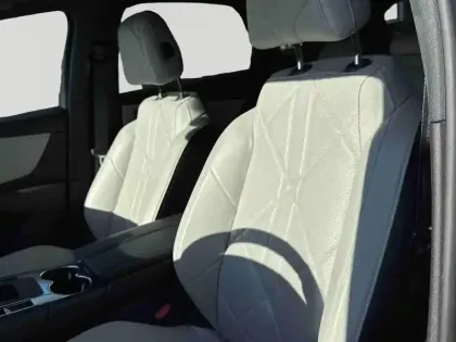 Photo 10 DS DS 7  E-TENSE 4x4 300ch Esprit Voyage