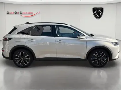 Photo 6 DS DS 7  E-TENSE 4x4 300ch Esprit Voyage