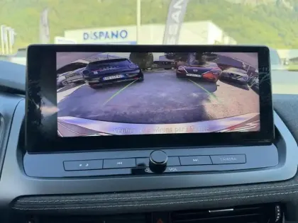 Photo 9 Nissan Qashqai  Hybrid e-POWER 190ch Business Edition 2025
