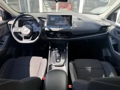 Photo 8 Nissan Qashqai  Hybrid e-POWER 190ch Business Edition 2025