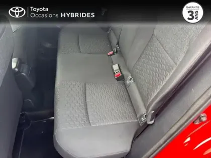 Photo 11 Toyota Yaris  Cross 116h Design MY22