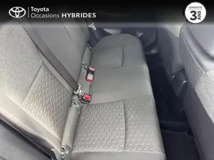 Photo 6 Toyota Yaris  Cross 116h Design MY22