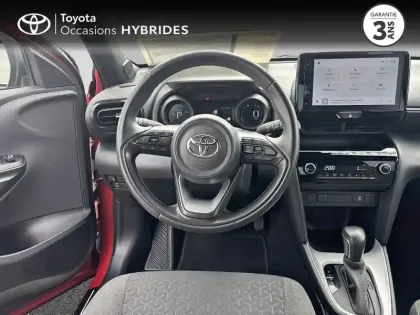 Photo 8 Toyota Yaris  Cross 116h Design MY22
