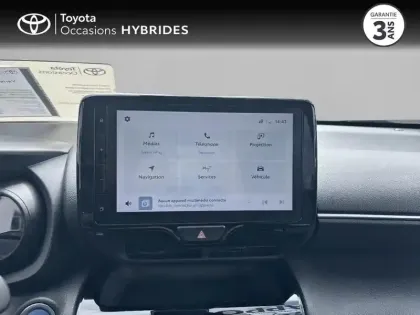 Photo 14 Toyota Yaris  Cross 116h Design MY22