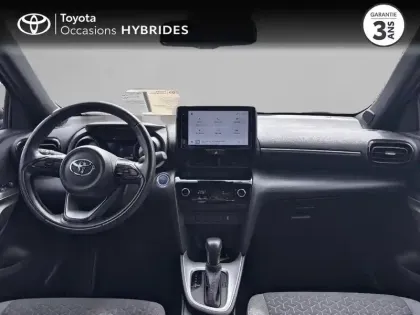 Photo 7 Toyota Yaris  Cross 116h Design MY22
