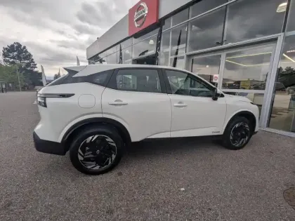 Photo 13 Nissan Qashqai  Hybrid e-POWER 190ch Business Edition 2025