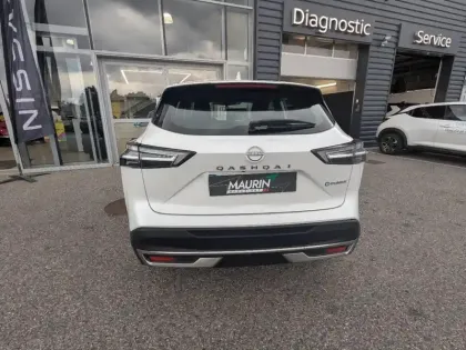 Photo 10 Nissan Qashqai  Hybrid e-POWER 190ch Business Edition 2025