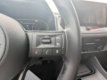Photo 11 Nissan Qashqai  Hybrid e-POWER 190ch Business Edition 2025